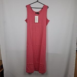 Naqui ladies Maxi Dress NWT